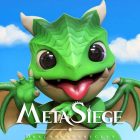 Meta Siege: Dragon Chronicles