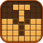 Wood Block Puzzle – Block Game