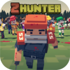 Pixel Zombie Hunter: Survival