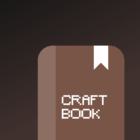 CraftBook — Crafting Guide