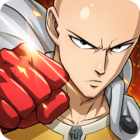 One Punch Man — The Strongest