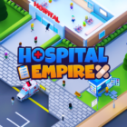 Hospital Empire — Idle Tycoon