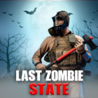 Last Zombie State