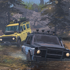 Mud Offroad: Crawling Simulator