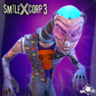 SmileXCorp III — Rush Attack
