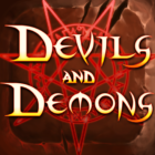 Devils & Demons — Arena Wars