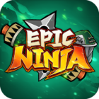 Epic Ninja — God