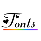 Fonts Keyboard — Cool Symbols
