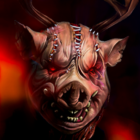 Horror Hunted: Creepy Games
