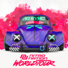 Nitro Nation World Tour