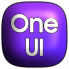 One UI 3D — Icon Pack