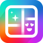 Photo Collage — Pic Grid Maker