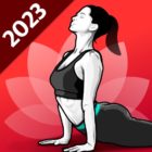 Yoga for Beginners — Yoga App
