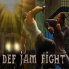 Def Jam Fight For NY 2020