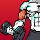 Dumbbell Workout & Fitness