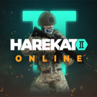 Harekat 2: Online