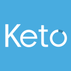 Keto.app — Keto diet tracker