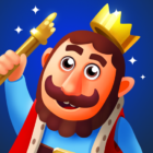 King Royale: Idle Tycoon