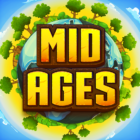 Mid Ages: Medieval Idle Games