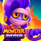 Monster Survivors — PvP Game