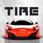 Tire: Car Racing