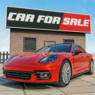 Car Saler — Trade Simulator