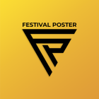 Festival Poster Maker & Brand