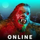 Finding Bigfoot Monster Online