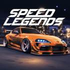 Speed Legends: Car Driving Sim