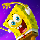 SpongeBob — The Cosmic Shake