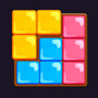 Block King — Brain Puzzle Game