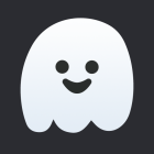 Ghost Boo – Icon Pack