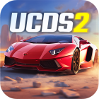 UCDS 2 — Car Driving Simulator