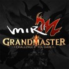 MIR2M: The Grandmaster