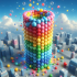 Bubble Tower 3D! apk