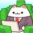 Office Cat: Idle Tycoon Game apk
