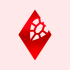 Red Topaz – Icon Pack apk