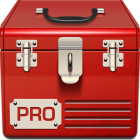 Toolbox Pro Smart Pro Tools