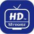 HD Streamz apk