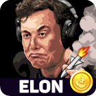 Elon Game – Crypto Meme