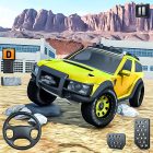 Offroad 4x4 Driving Car Games 1