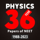 Physics 36 Year Paper Of Neet