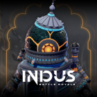 Indus Battle Royale Mobile