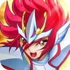 Saint Seiya Meteor Shine