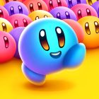 Bubble Jam Block Match Games 1